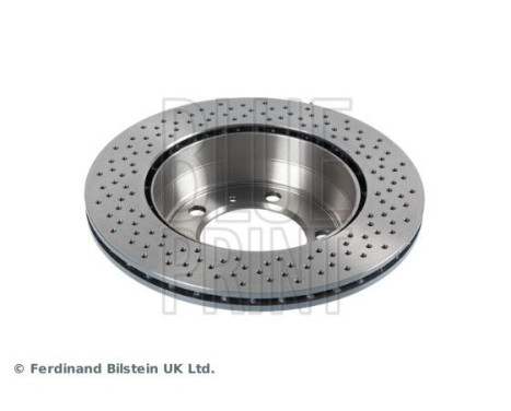 Brake Disc ADV1843123 Blue Print, Image 5
