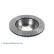 Brake Disc ADV1843123 Blue Print, Thumbnail 5