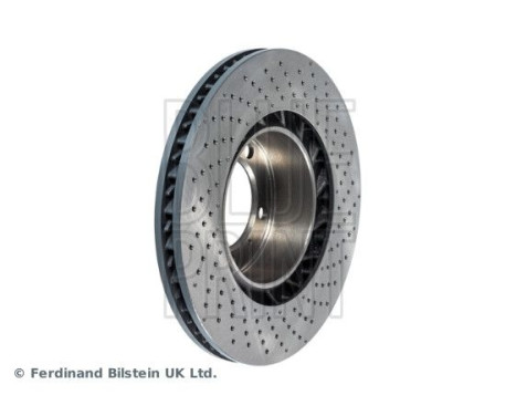 Brake Disc ADV1843124 Blue Print, Image 5 Brake Disc ADV1843124 Blue Print, Image 5