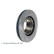 Brake Disc ADV1843124 Blue Print, Thumbnail 5 Brake Disc ADV1843124 Blue Print, Thumbnail 5
