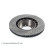 Brake Disc ADV1843125 Blue Print, Thumbnail 5