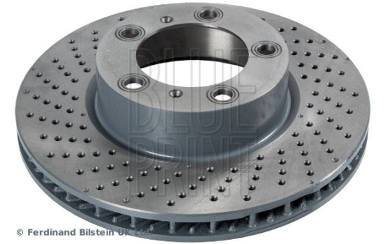 Brake Disc ADV1843126 Blue Print, Image 4