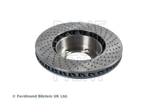 Brake Disc ADV1843126 Blue Print, Image 5