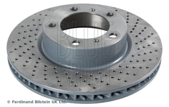Brake Disc ADV1843127 Blue Print, Image 4