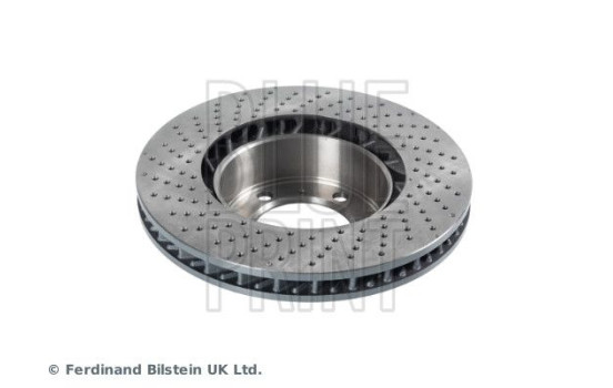 Brake Disc ADV1843127 Blue Print, Image 5