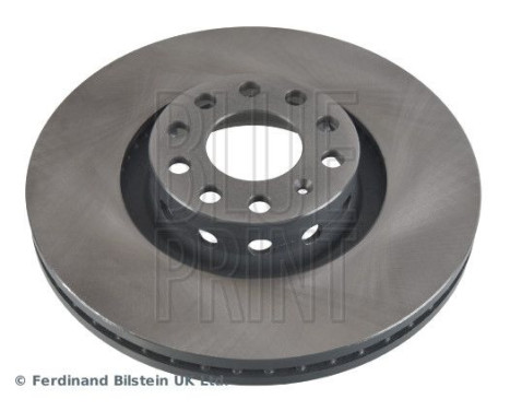 Brake Disc ADV1843128 Blue Print, Image 4