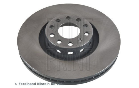 Brake Disc ADV1843128 Blue Print, Image 4