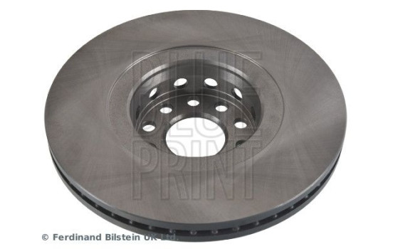 Brake Disc ADV1843128 Blue Print, Image 5