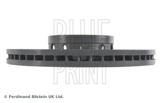 Brake Disc ADV1843128 Blue Print, Image 6