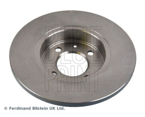 Brake Disc ADV1843129 Blue Print, Image 5