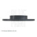 Brake Disc ADV1843129 Blue Print, Thumbnail 6