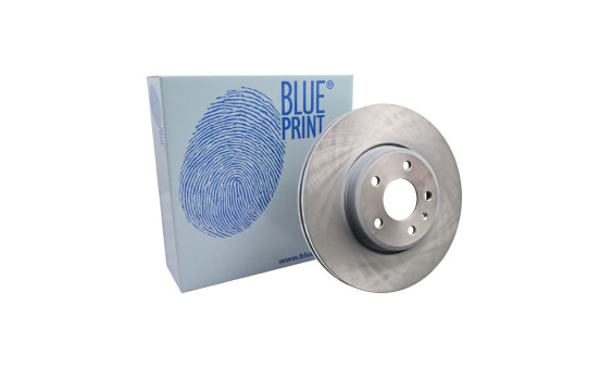 Brake Disc ADV184313 Blue Print, Image 2