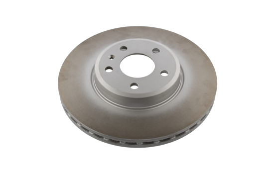 Brake Disc ADV184313 Blue Print