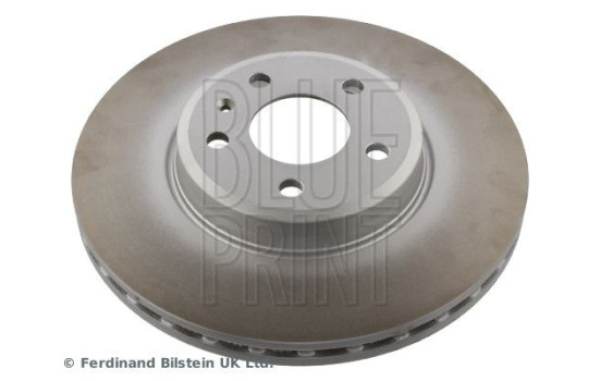 Brake Disc ADV184313 Blue Print, Image 3