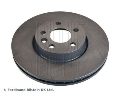 Brake Disc ADV1843130 Blue Print, Image 4