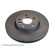 Brake Disc ADV1843130 Blue Print, Thumbnail 4