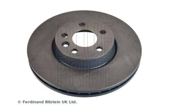 Brake Disc ADV1843130 Blue Print, Image 4