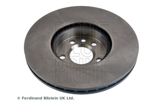Brake Disc ADV1843130 Blue Print, Image 5