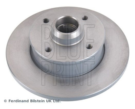 Brake Disc ADV1843131 Blue Print, Image 4