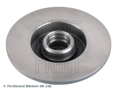 Brake Disc ADV1843131 Blue Print, Image 5