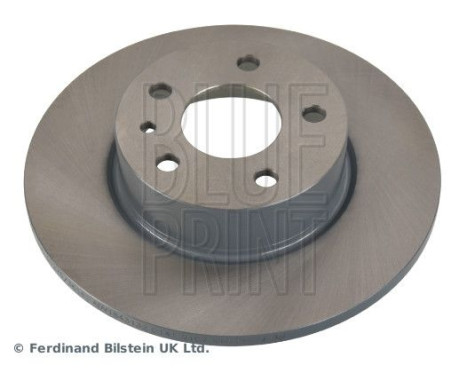 Brake Disc ADV1843132 Blue Print, Image 4