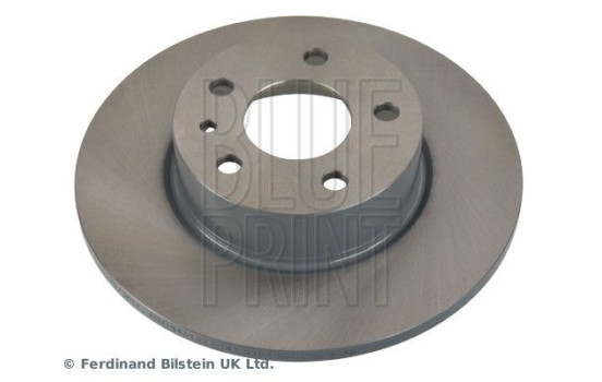 Brake Disc ADV1843132 Blue Print, Image 4