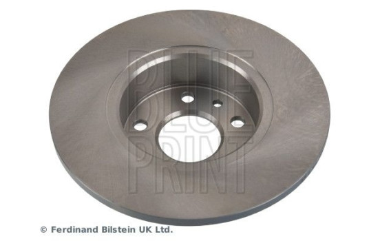Brake Disc ADV1843132 Blue Print, Image 5