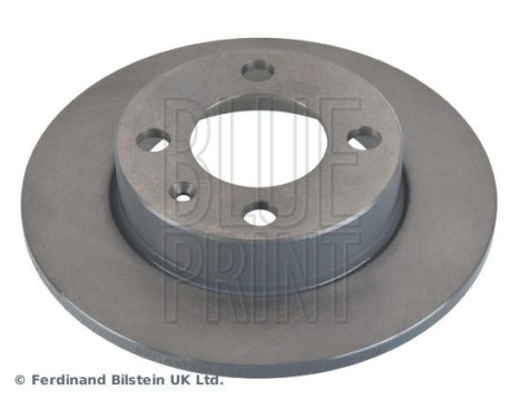 Brake Disc ADV1843133 Blue Print, Image 4