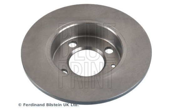 Brake Disc ADV1843133 Blue Print, Image 5