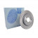 Brake Disc ADV184314 Blue Print, Thumbnail 2