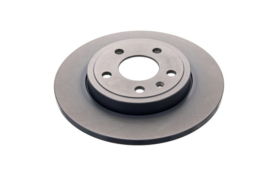 Brake Disc ADV184314 Blue Print