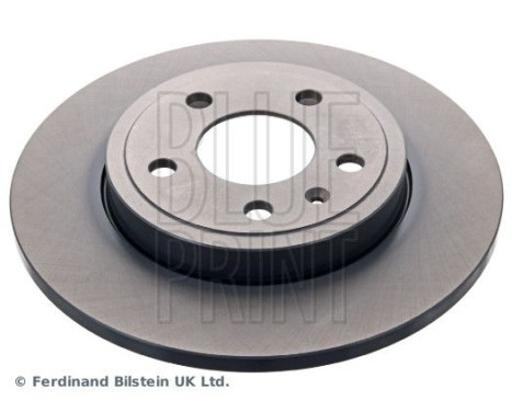 Brake Disc ADV184314 Blue Print, Image 3