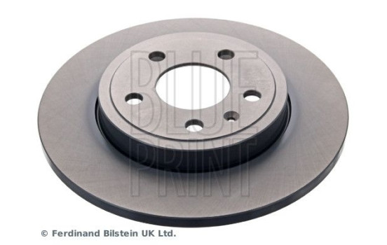 Brake Disc ADV184314 Blue Print, Image 3
