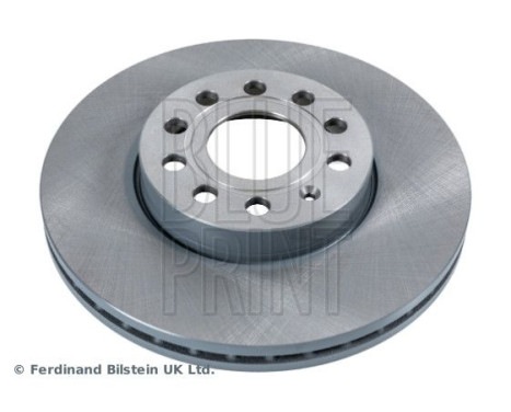 Brake Disc ADV184315 Blue Print, Image 3