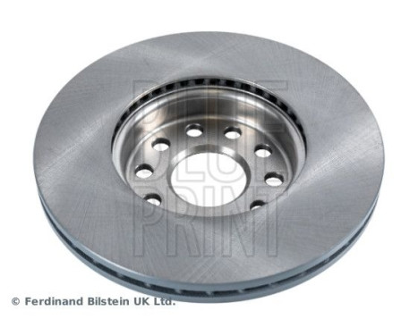 Brake Disc ADV184315 Blue Print, Image 4