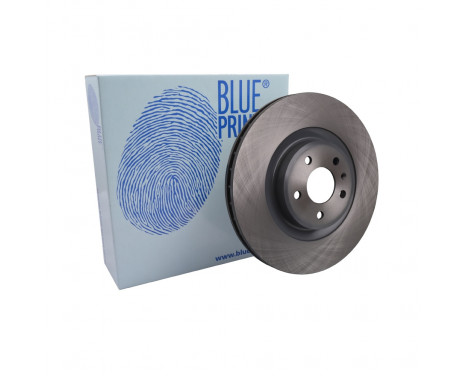 Brake Disc ADV184316 Blue Print, Image 2