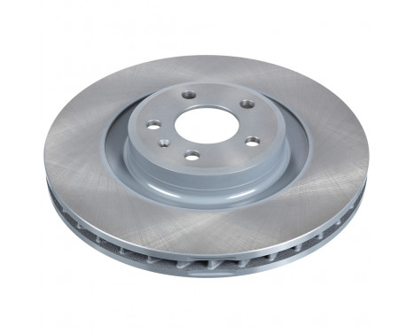 Brake Disc ADV184316 Blue Print