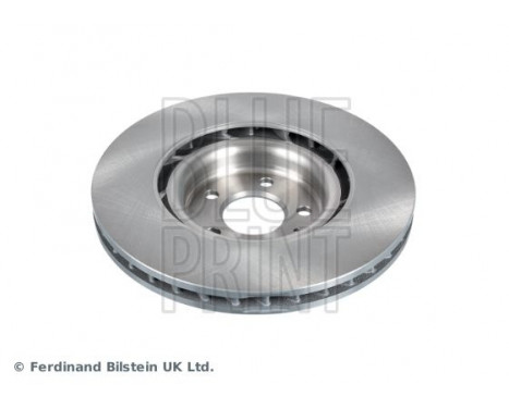 Brake Disc ADV184316 Blue Print, Image 3