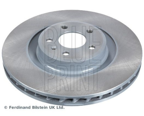 Brake Disc ADV184316 Blue Print, Image 3