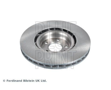 Brake Disc ADV184316 Blue Print, Image 4