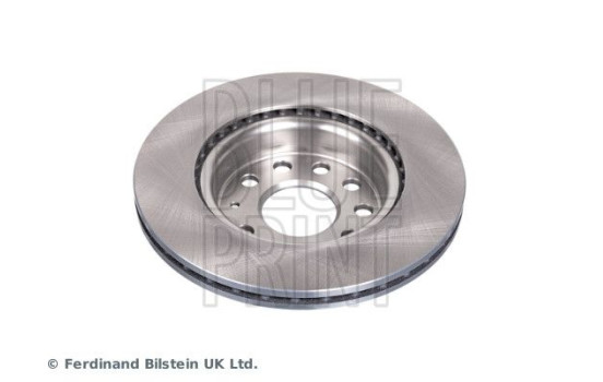 Brake Disc ADV184317 Blue Print, Image 3