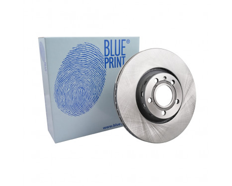 Brake Disc ADV184318 Blue Print