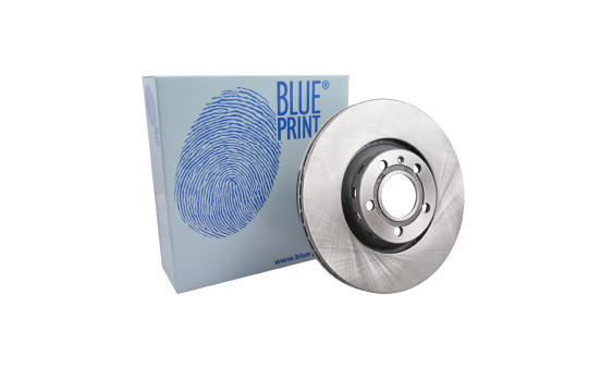 Brake Disc ADV184318 Blue Print