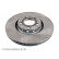 Brake Disc ADV184318 Blue Print, Thumbnail 2