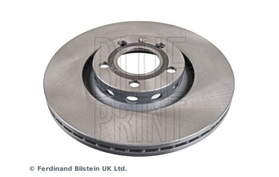 Brake Disc ADV184318 Blue Print, Image 2