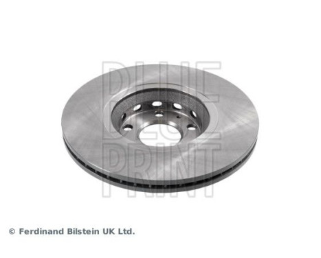Brake Disc ADV184318 Blue Print, Image 3