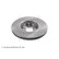 Brake Disc ADV184318 Blue Print, Thumbnail 3