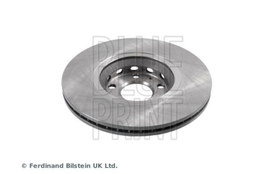 Brake Disc ADV184318 Blue Print, Image 3