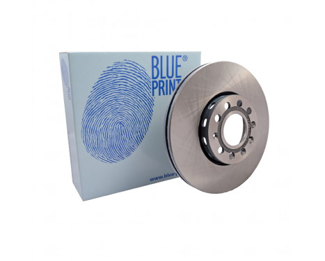 Brake Disc ADV184319 Blue Print, Image 2