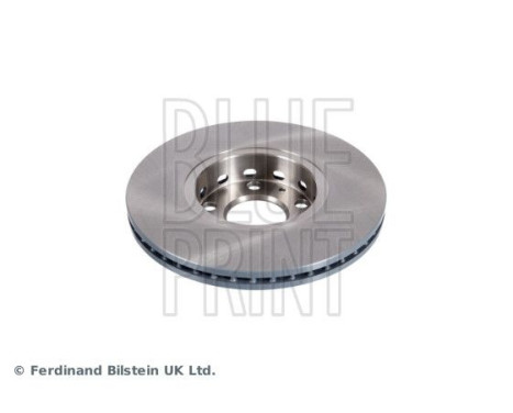 Brake Disc ADV184319 Blue Print, Image 4